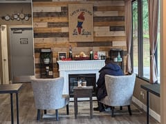 Raine City Coffee Co