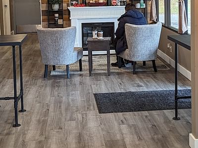 Raine City Coffee Co