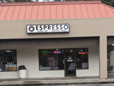 Raine City Coffee Co