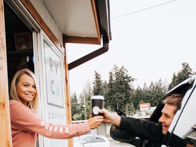 Rainier Valley Coffee Co.