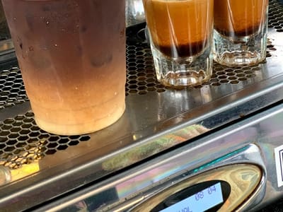 Rainier Valley Coffee Co.