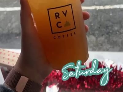 Rainier Valley Coffee Co.