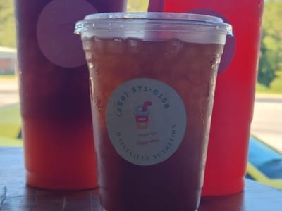 Rainsville Nutrition