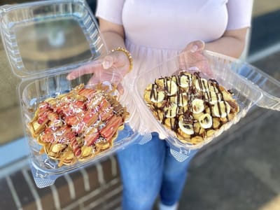 Rainsville Nutrition