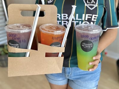 Rainsville Nutrition