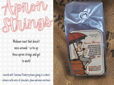 Rainy Day Coffee Co.