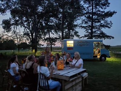 Rainy Day Coffee Co.