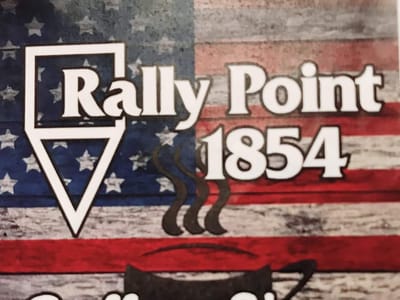 Rally Point 1854