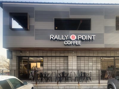 Rally Point Coffee