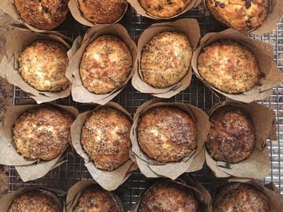 Ralph & Izzy's Coffee Shop