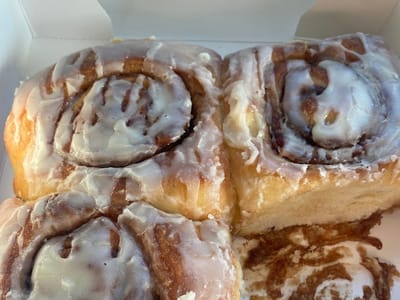 Ralph & Izzy's Coffee Shop