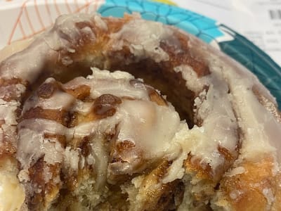 Ralph & Izzy's Coffee Shop