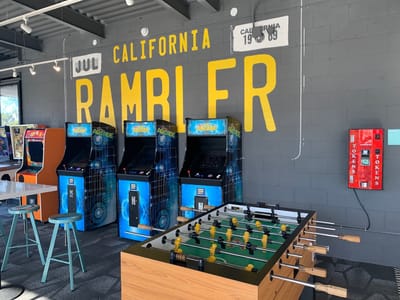 Rambler Coffee