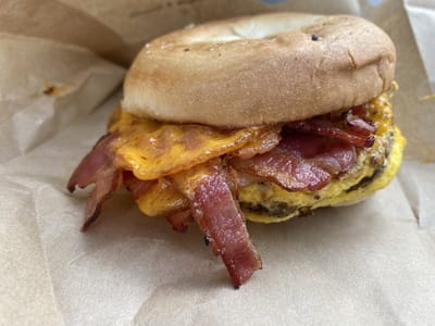 Ramblin' Joe's Coffee by ugly mug