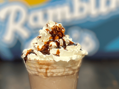 Ramblin' Joe's Coffee by ugly mug