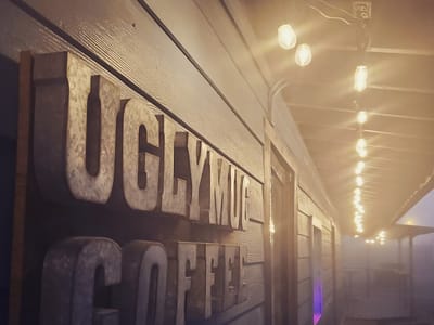 Ramblin' Joe's Coffee Nashville