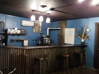 Ramblin' Joe's Coffee Nashville