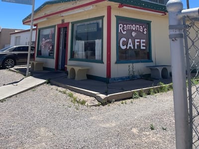 Ramona's Cafe