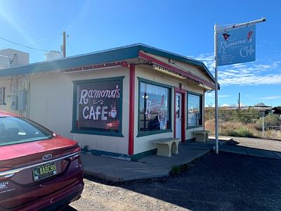 Ramona's Cafe