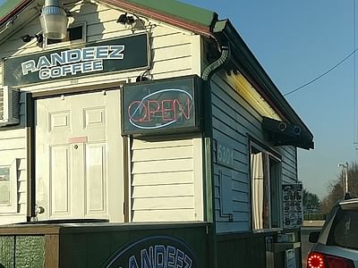 RANDEEZ COFFEE