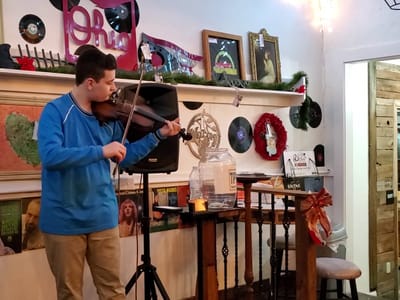 Random Acts of Walbridge