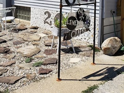 Random Acts of Walbridge