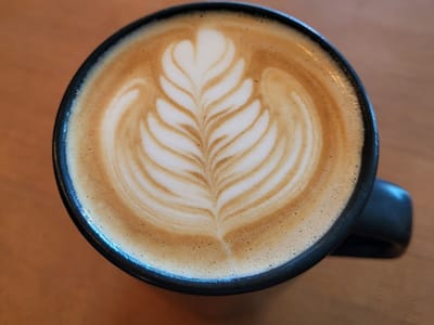 Randonnee Coffee Co.