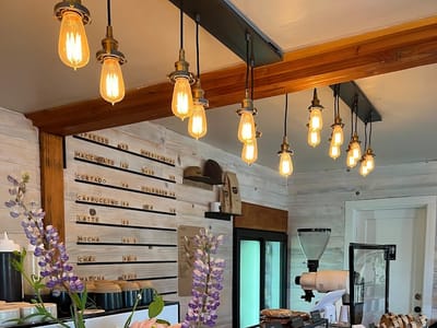 Randonnee Coffee Co.