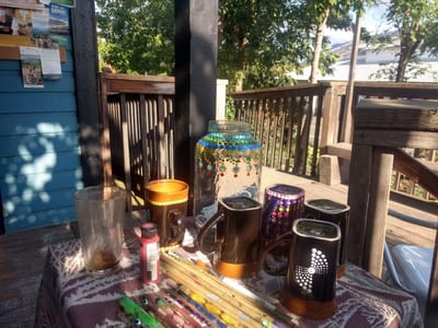 Randonnee Coffee Co.