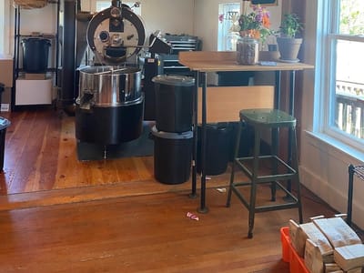 Randonnee Coffee Co.