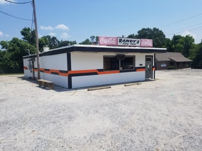 Randy's City Cafe