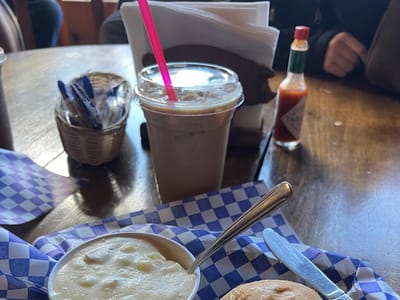 Randy's Main Street Coffee