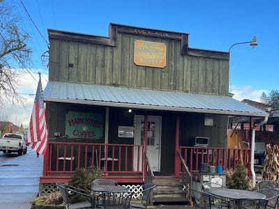 Randy's Main Street Coffee