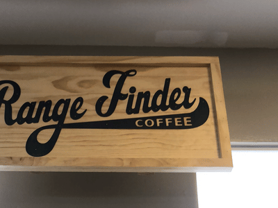 Range Finder Coffee