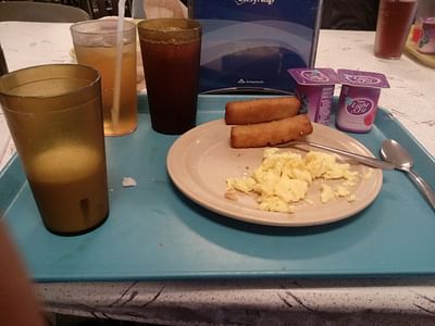 Ranger College Cafeteria & Bookstore