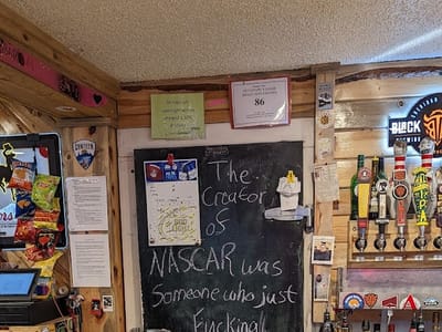 Ranger Liquor Store & Bar