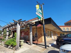 Rao's Bakery Coffee Cafe