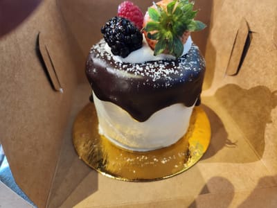 Rao's Bakery Coffee cafe