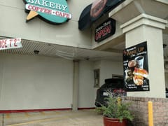 Rao's Bakery Coffee cafe