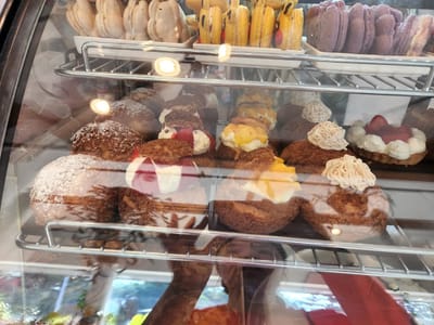 RaonJena Coffee & Dessert