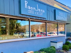 RaonJena Coffee & Dessert