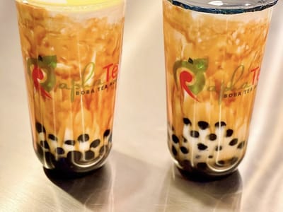 Rapha Tea Boba Tea House