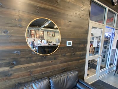 Rapid Nutrition & Coffee Co