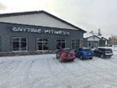 Rapid Nutrition & Coffee Co