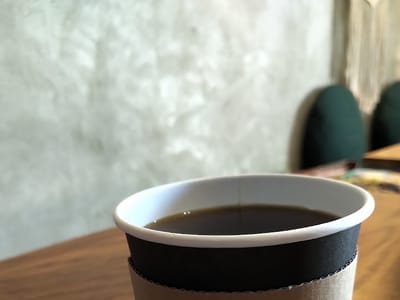 Rapport Coffee by Cafe Smith