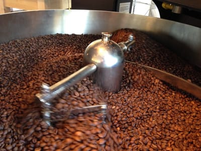 Rare Bird Coffee Roasters