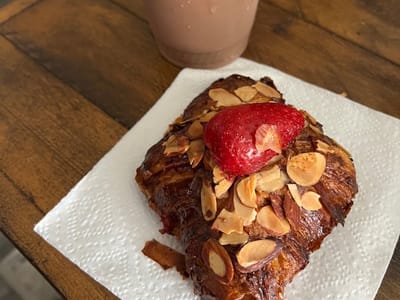 Rare Bird Coffee Roasters