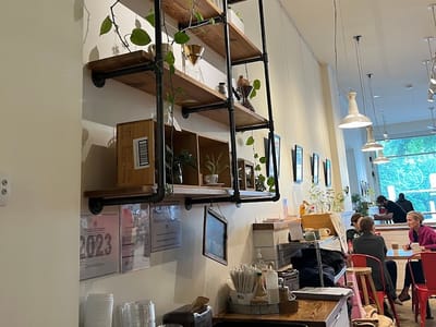 Rare Bird Coffee Roasters