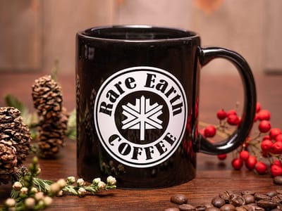 Rare Earth Coffee