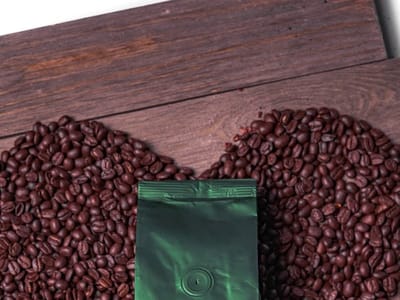 Rare Earth Coffee